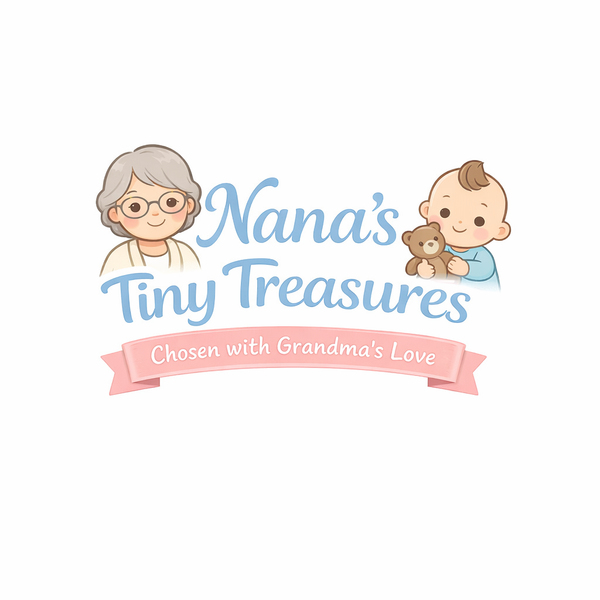 Nana's Tiny Treasures